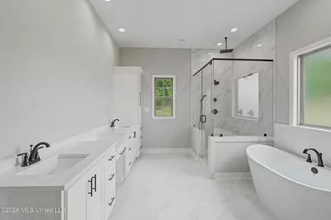 Bath - 2382 Lauren Way, Hernando, MS 38632 photo 1 of 5