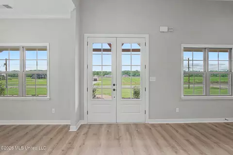 Entry Way - 2382 Lauren Way, Hernando, MS 38632 photo 1 of 4