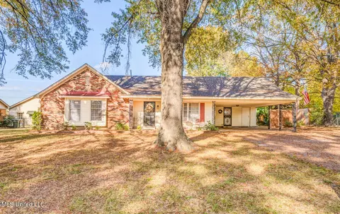 1690 Desoto Cv, Southaven, MS 38671