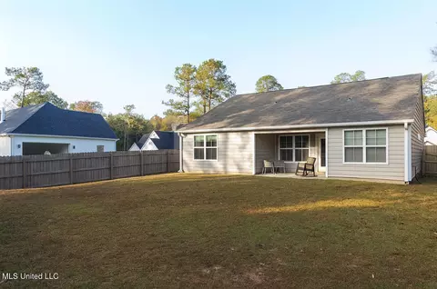 Exterior - 649 Iona St, Diamondhead, MS 39525 photo 1 of 1