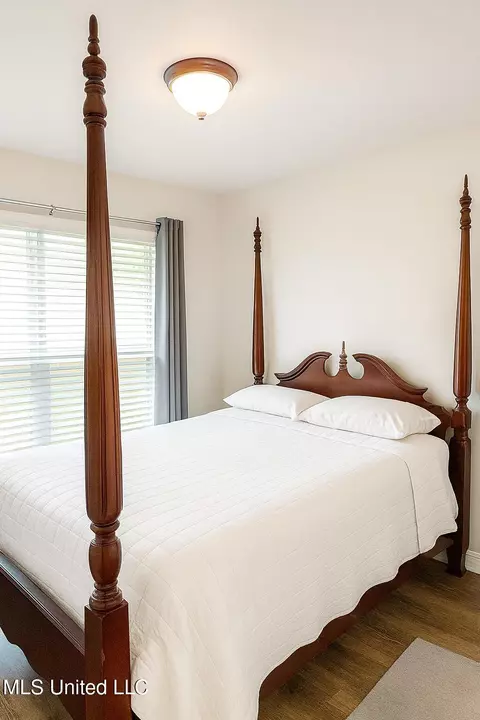 Bedroom - 649 Iona St, Diamondhead, MS 39525 photo 1 of 2