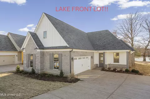 3719 Roland Dr, Southaven, MS 38672