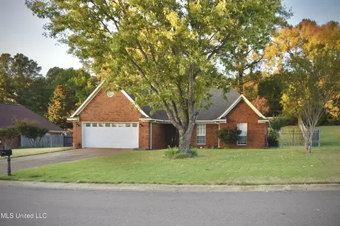 2344 Bethany Dr, Southaven, MS 38671