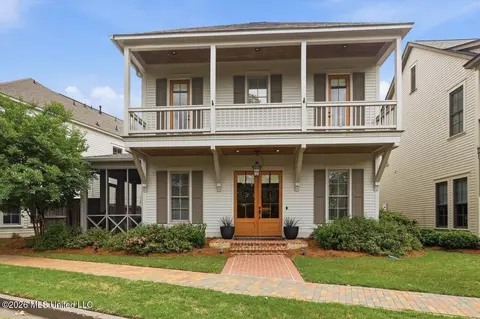 111 Lemoyne St, Madison, MS 39110
