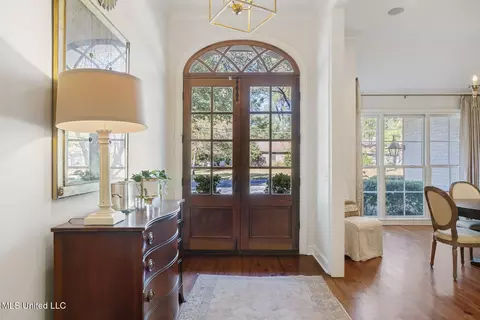 Entry Way - 2403 Wild Valley Dr, Jackson, MS 39211 photo 1 of 2