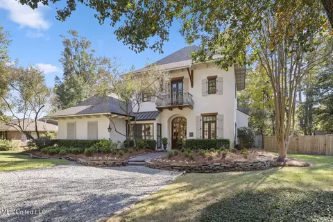Exterior - 2403 Wild Valley Dr, Jackson, MS 39211 photo 2 of 10