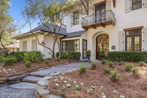 Exterior - 2403 Wild Valley Dr, Jackson, MS 39211 photo 3 of 10