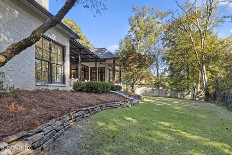 Exterior - 2403 Wild Valley Dr, Jackson, MS 39211 photo 8 of 10