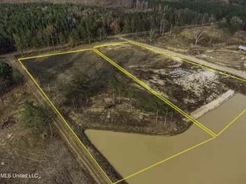 Sulphur Springs Road, Canton, MS 39046