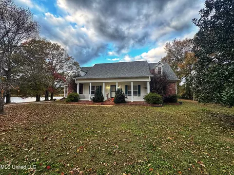 29195 E Highway 4, Senatobia, MS 38668