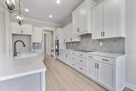 Kitchen - 1762 Cane Creek Dr, Hernando, MS 38632 photo 1 of 1