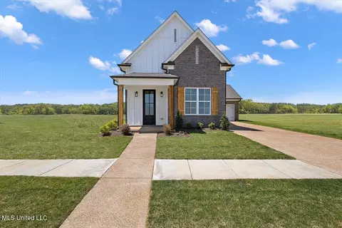883 Coahoma Ct, Nesbit, MS 38651