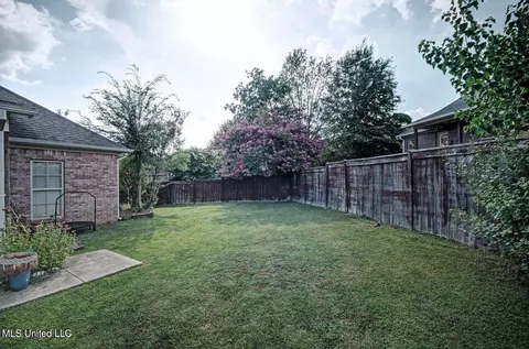 Exterior - 913 Sea Turtle Cv, Brandon, MS 39047 photo 3 of 5