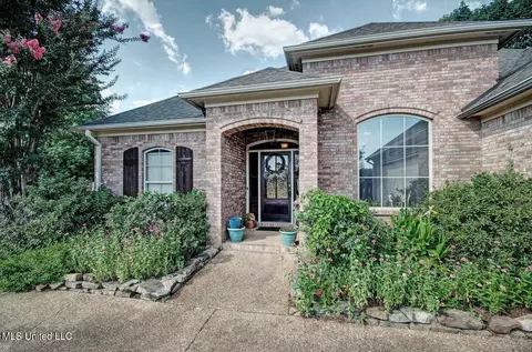 Exterior - 913 Sea Turtle Cv, Brandon, MS 39047 photo 4 of 5