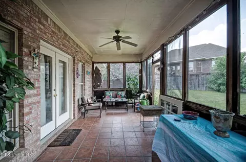 Exterior - 913 Sea Turtle Cv, Brandon, MS 39047 photo 2 of 5