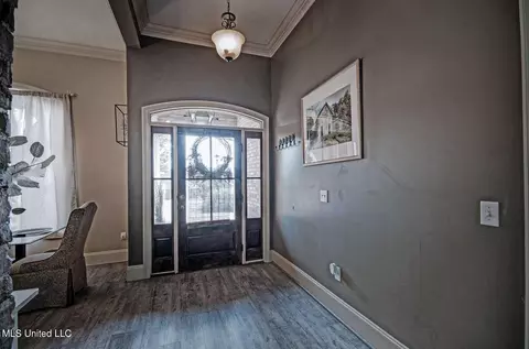 Entry Way - 913 Sea Turtle Cv, Brandon, MS 39047 photo 1 of 1