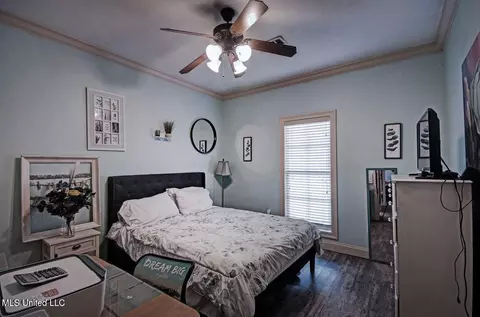 Bedroom - 913 Sea Turtle Cv, Brandon, MS 39047 photo 3 of 5