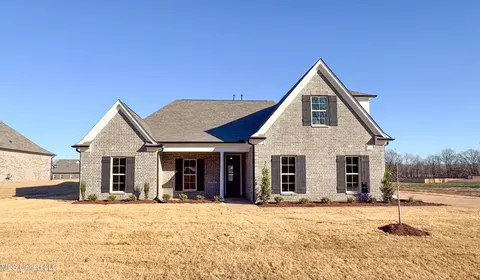 768 Lucas Ln, Hernando, MS 38632 photo 1