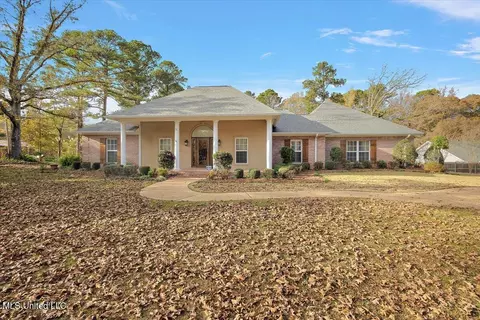 1500 Davis Rd, Terry, MS 39170