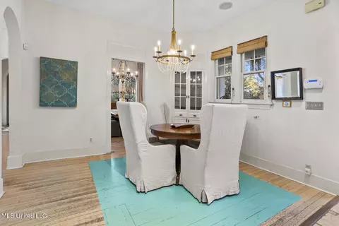 Dining - 923 Pinehurst Pl, Jackson, MS 39202 photo 4 of 4