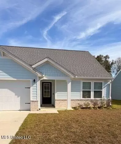 18116 Craneridge Cv, Gulfport, MS 39503