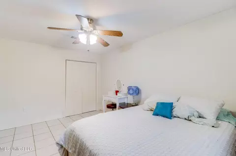 Bedroom - 236 Alexander Rd, Long Beach, MS 39560 photo 6 of 6