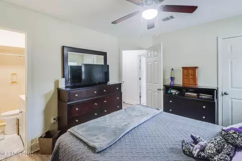 Bedroom - 236 Alexander Rd, Long Beach, MS 39560 photo 2 of 6