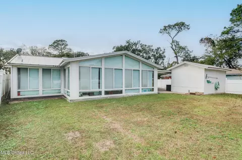 Exterior - 236 Alexander Rd, Long Beach, MS 39560 photo 1 of 1