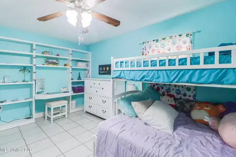 Bedroom - 236 Alexander Rd, Long Beach, MS 39560 photo 4 of 6