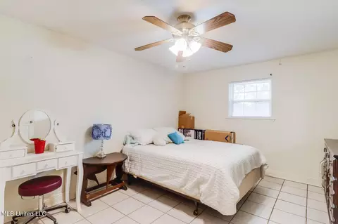 Bedroom - 236 Alexander Rd, Long Beach, MS 39560 photo 5 of 6