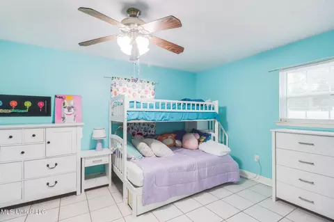 Bedroom - 236 Alexander Rd, Long Beach, MS 39560 photo 3 of 6
