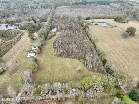 0000 Brown Rd, Canton, MS 39046