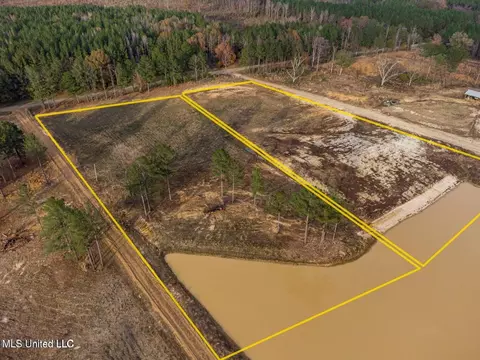 Sulphur Springs Road, Canton, MS 39046
