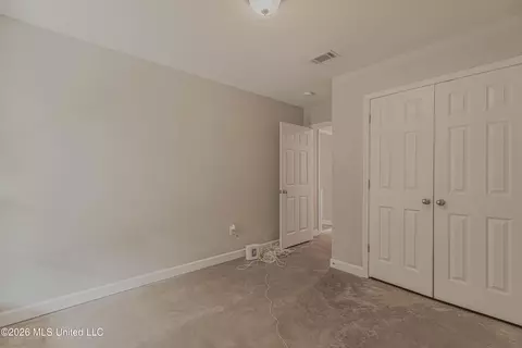 Bedroom - 640 Statesman Dr, Byram, MS 39272 photo 6 of 6