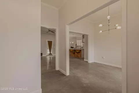 Entry Way - 640 Statesman Dr, Byram, MS 39272 photo 1 of 7