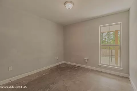 Bedroom - 640 Statesman Dr, Byram, MS 39272 photo 5 of 6