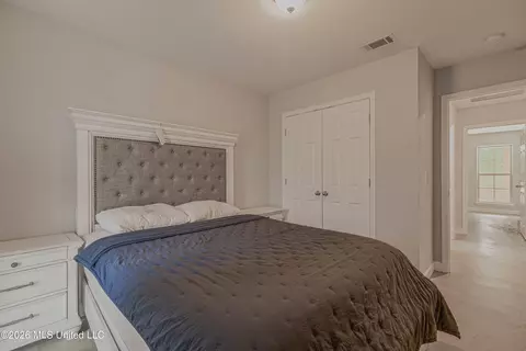 Bedroom - 640 Statesman Dr, Byram, MS 39272 photo 4 of 6