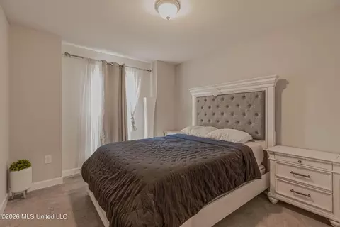 Bedroom - 640 Statesman Dr, Byram, MS 39272 photo 3 of 6