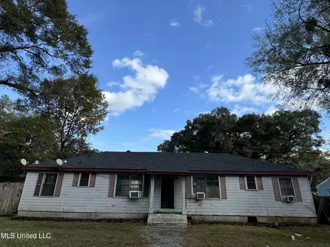 27092711 Miller Ave, Natchez, MS 39120