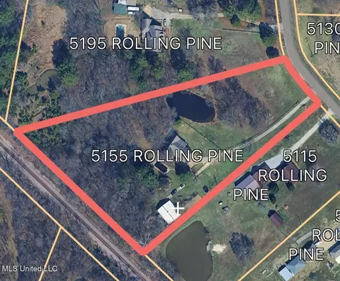 View/Area - 5155 Rolling Pine Cir, Olive Branch, MS 38654 photo 3 of 3