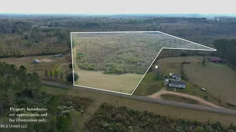 Grandview Lane, Bogue Chitto, MS 39629