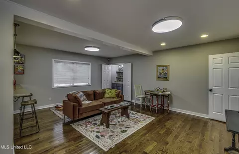 Other - 4407 Forest Park Dr, Jackson, MS 39211 photo 3 of 9