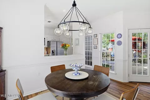 Dining - 348 Mockingbird Ln, Madison, MS 39110 photo 2 of 2