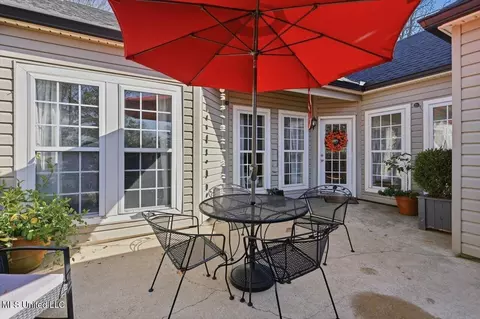 Exterior - 348 Mockingbird Ln, Madison, MS 39110 photo 3 of 6