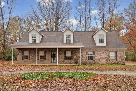 Exterior - 5060 Byhalia Rd, Hernando, MS 38632 photo 2 of 6