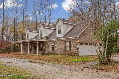 Exterior - 5060 Byhalia Rd, Hernando, MS 38632 photo 3 of 6