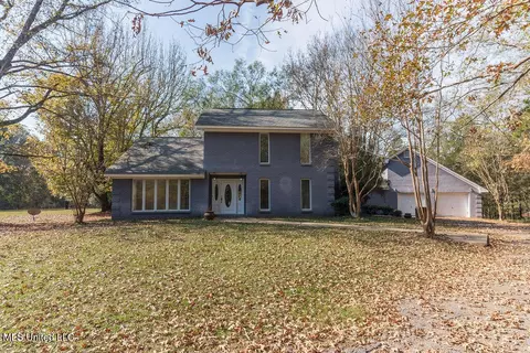 112 Tall Oaks St, Clinton, MS 39056