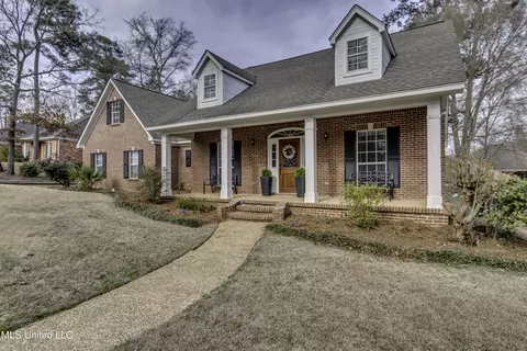 340 Willow Ridge Cv, Brandon, MS 39047