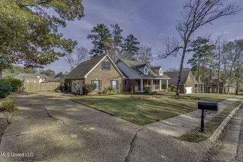 340 Willow Ridge Cv, Brandon, MS 39047 photo 5
