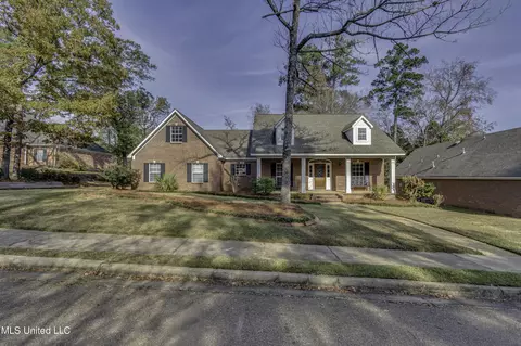340 Willow Ridge Cv, Brandon, MS 39047 photo 3